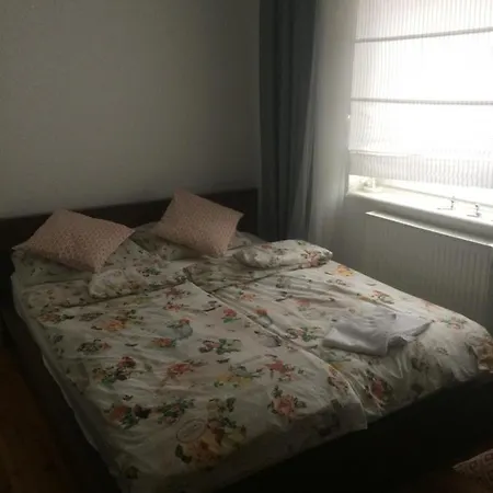 Pokoj Na Skarpie Gdansk