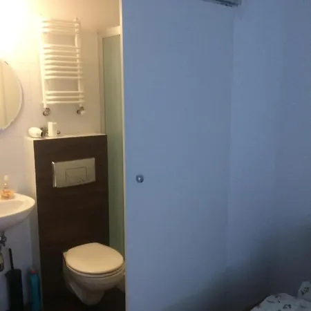 Pokoj Na Skarpie * Gdansk