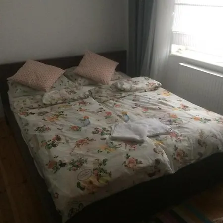 Pokój Na Skarpie Apartament Gdańsk